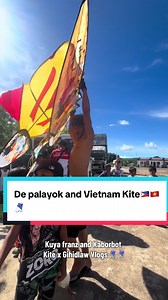 How to Make De Palayok Philippine Kite (Saranggola)