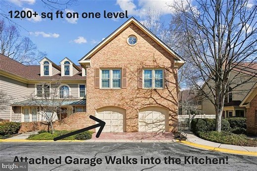 Luxberry Courts Codm - 5715 Balsam Grove Ct, North Bethesda, MD 20852 | Estately 🧡 | MLS# MDMC2219754