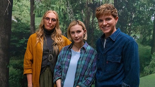 Wayward Netflix Series: Release Date, Full Cast and Plot