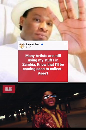 36K views · 369 reactions | Seer1 "Many Artists are still using my...