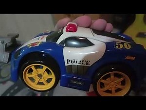 Shake N Go Crashups On Try Me Mode