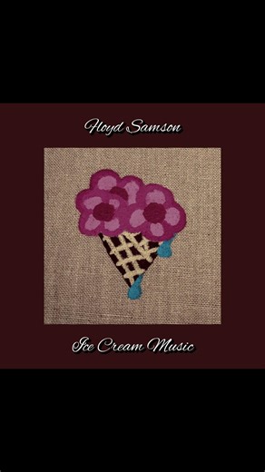 Check out FLOYD SAMSON! All SEVEN albums available everywhere!