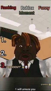 Ranked Roblox Animations… The Last One Is TOO FUNNY 🤯” #roblox #robloxanimation