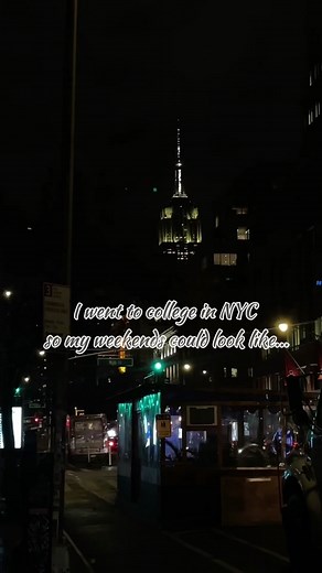 the most magical college experience ✨🌃💙 #fyp #barnardcollege #college #columbia #columbiauniversity #nyc #nyccollege