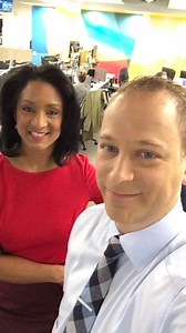 4.8K views · 13 reactions | News happens around the clock, and we're...