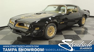 1977 Pontiac Firebird
