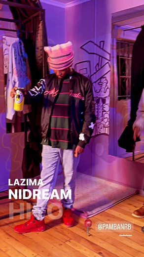 Rong Rende Fun Moments with Wakadinali | Kenyan Reggae Vibes