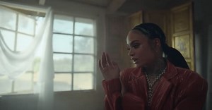 Kehlani Shares New Video for “Altar,” First Single Off ‘B...