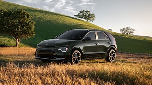 The Most Efficient Korean Hybrid SUV Available Today