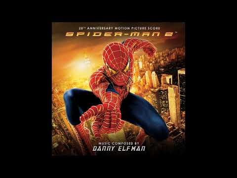 He's Back! (Film Version) - Spider-Man 2 (2004) Score