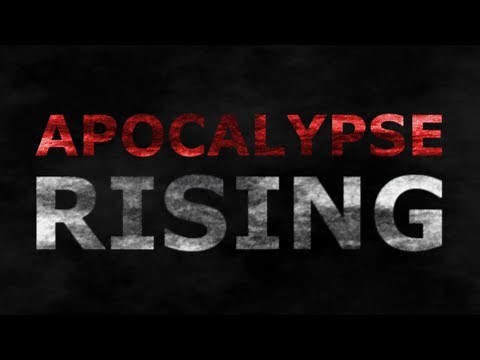 Roblox: Apocalypse Rising Trailer
