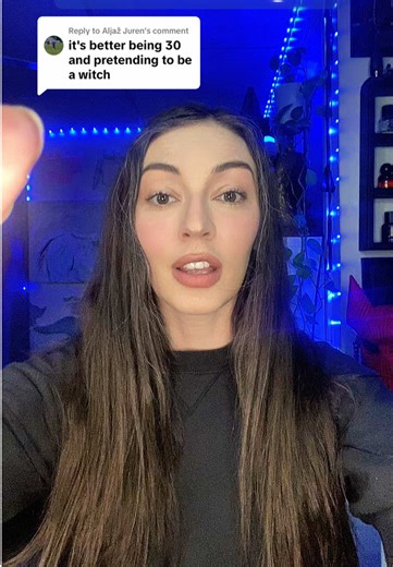 Replying to @Aljaž Juren aging is both a privilege & a great honor—every single year is a gift ✨