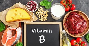 Vitamin B complex benefits: Strong immune system, good digestion and more; food sources rich in B vitamins