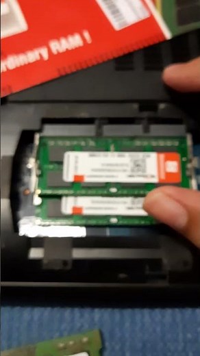 How to make Old laptop Faster | DDR3 1.5v vs DDR3L 1.35v Slot Ram upgrade guide | Zenshorts English