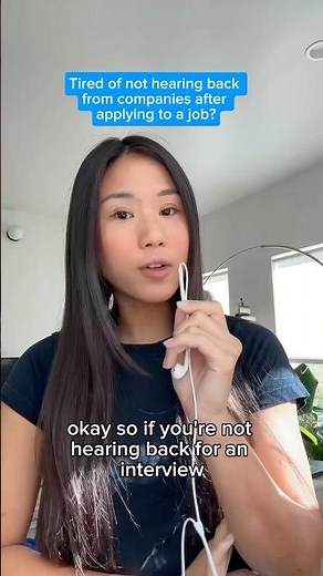 How to increase your chances of landing an interview #jobsearchtips #resumeoptimization