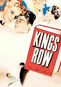 Kings Row Trailer