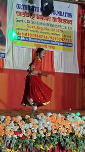 180K views · 3.1K reactions | Dance competition | Swadesh Nandi | Facebook