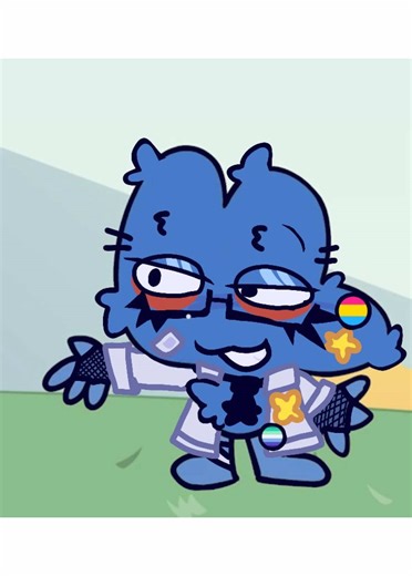 and the fact i sorta like some of theses makes it worse 😭😭😭🙏🙏 #bfdi #redesigns #cringe #crying #furry