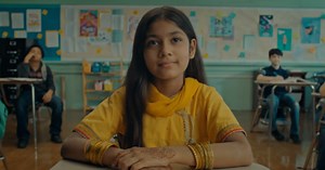 'American Eid' reflete sobre a importância da identidade