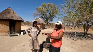 12K views · 462 reactions | Why I Speak Shona, yet I'm Ndebele, listen very carefully. At the end of the day it doesn't matter which language I speak because we are One People, so One Love❤ Zimbabwean YouTuber  Thandiwe Mahleka channel. | Thandiwe Mahleka | Facebook