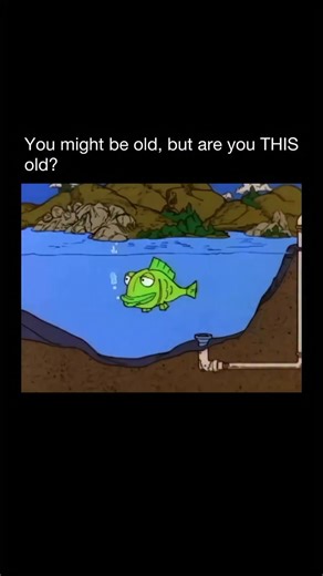 Patrickshitype on Instagram: "Don’t waste water 💦 Sesame Street’s Water Conservation segment is a short animated lesson created to help young viewers understand why saving water is important. It takes a simple daily habit and turns it into a clear cause and effect story. The tone is gentle, friendly, and easy for kids to connect with. The story follows Frank the Fish, who lives in a pond connected to a nearby house. Inside the house, a boy leaves the faucet running while brushing his teeth. As