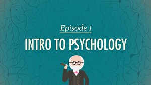 Speed Date Intro to Psychology 101 (As a Mini Crash-Course)