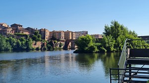Les Berges du Tarn - Albi Tourisme