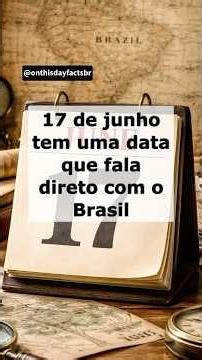 17 DE JUNHO NA HISTÓRIA: seca, revolução, liberdade e Watergate