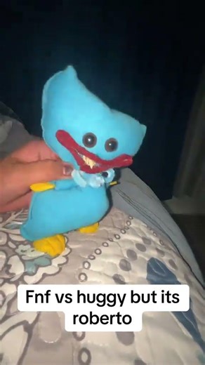 Roberto fnf 123 go#fnf#fight#poppyplaytime #viral