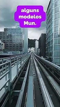 😳🚄 O Trem Bala Japonês? O Shinkansen Impressiona o Mundo! 🇯🇵#japão #vidanojapão #nihon