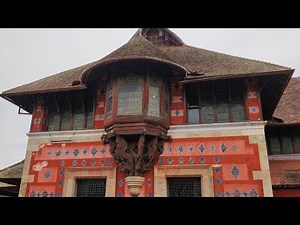 Napier Museum Kerala | Incredible Indian Art & History | Complete Art Tour