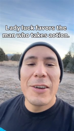 Angelo on Instagram: "Take risks to make leaps and bounds for your personal progress. Don’t fear failure. when you fall, get up and try again. #success #motivation #selflove #entrepreneurship #takeaction"