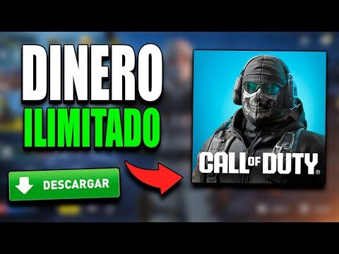 ✅ HACK MOD MENU ACTUALIZADO PARA CALL OF DUTY MOBILE 2025 🔥 COD MOBILE MOD APK CP INFINITO