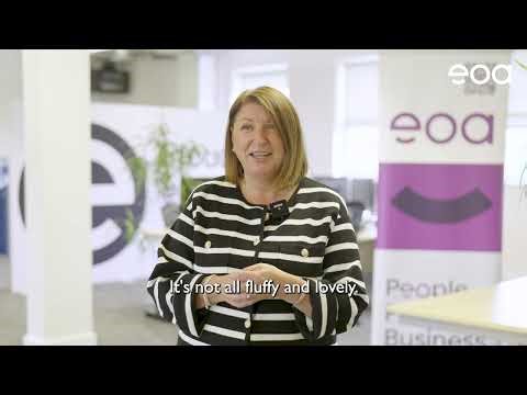 Introducing the eo Hub - Employee Ownership Association