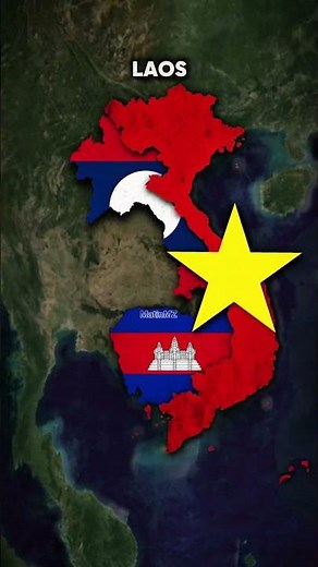 Best Country Trios🤯#shorts#mapguide#geography#country#edit#map