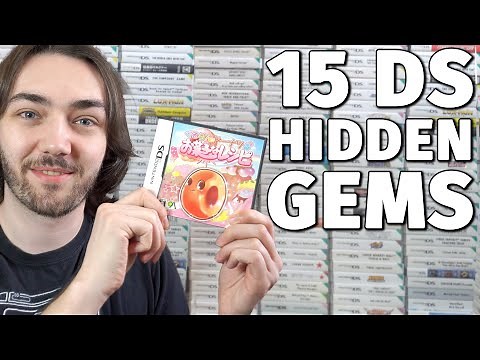 DS Hidden Gems