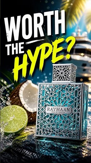 Is Rayhaan Aquatica REALLY Worth the Hype?