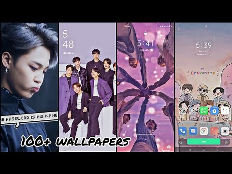 BTS army wallpaper for phone || trending 2022 wallpaper || full screen HD