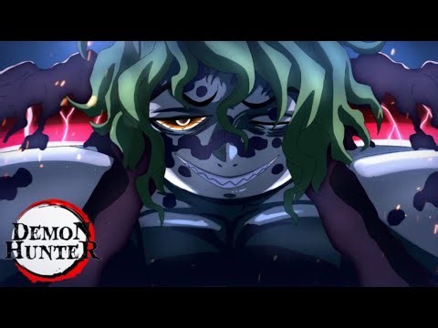 This Demon Slayer Game Has Returned After A YEAR AWAY! (Its Kind of Hard)