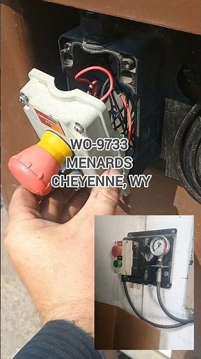 WO-9733 MENARDS CHEYENNE, WY