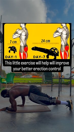 Odiwo Austin peter on Instagram: "Better erection control (stronger and more sustainable erections) Improved ejaculation control ejaculation Improved urinary control Better blood flow to the pelvic area #fyp #reels #fblifestyle #viral #explorepage"