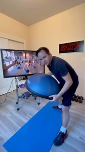 🌟 Elevate your home workout experience with BOSU Fitness! Here on Instagram and our YouTube channel is your ultimate destination for over 500 😱FREE follow-along workouts designed to transform your fitness journey. All you need is your trusty BOSU ball and a desire to take your workouts to the next level! 💪 Whether you’re a beginner or a seasoned pro, our diverse range of workouts caters to all fitness levels. ⏯️ Follow us, Subscribe now, grab your BOSU, and let’s conquer those fitness goals t
