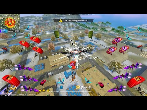 79 kills 💪 SCAR+MP40 99%Headshot Rate ⚡| Solo Vs Squad Full Gameplay | intel i5 🖥 Freefire