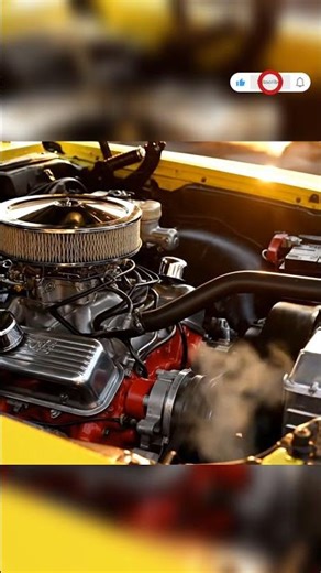 The LEGENDARY Plymouth Barracuda 'Cuda 🔥