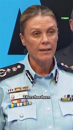Australian police say the two alleged Bondi attackers acted alone. Speaking alongside Prime Minister Anthony Albanese, Australian Federal Police Commissioner Krissy Barrett said there is no evidence the suspects were part of a broader terrorist cell or received training overseas, following their month-long trip to the Philippines. | The News Movement