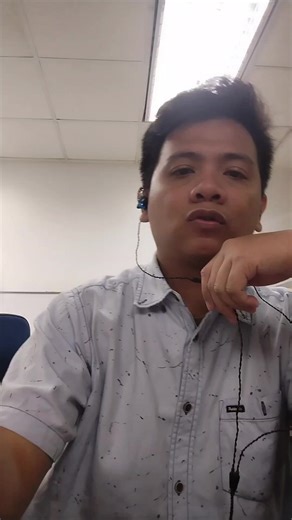 Random Beatbox Freestyle Session at Work