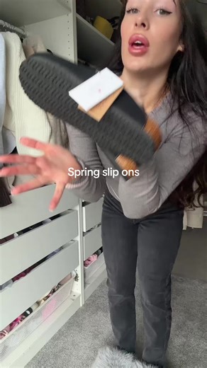 Discover the Comfort of Spring Slip-On Clogs