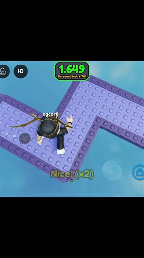 Roblox 30m Obby Speedrun