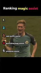 Ranking magic assist #ranking #magic #assist