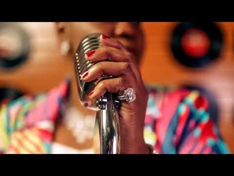 Live w/ Lady Bianca on Blues Talk (S.1, Ep. 3)